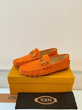 Мокасины Мужские Tod's 10273386