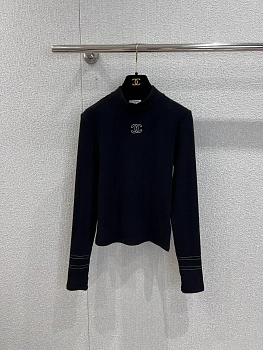 Лонгсливы Женские Chanel 566351