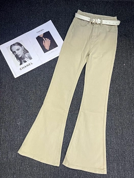 Джинсы Женские Christian Dior 11887782