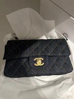 Классические Сумки Женские Chanel 11429432