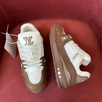 Кроссовки Мужские Louis Vuitton 415954