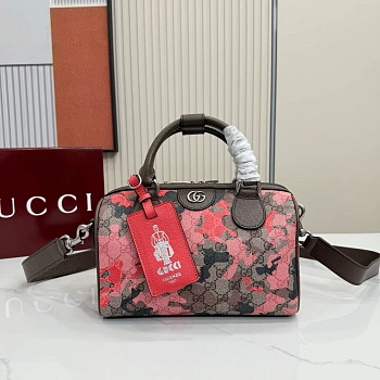 Рюкзаки Женские Gucci 6677792