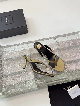 Сандалии Женские Saint Laurent 13339128