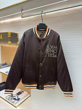 Куртки И Пуховики Мужские Louis Vuitton 1064728