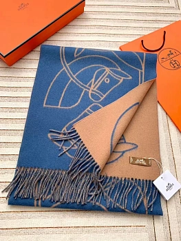Шарфы Hermes 76720