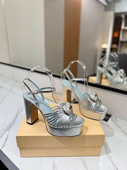 Босоножки Женские Valentino 10026785