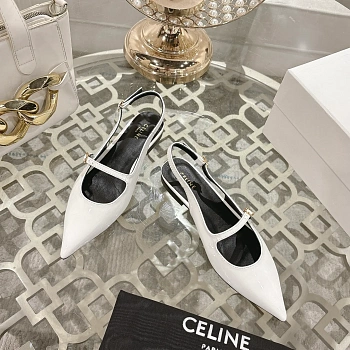Туфли Женские Celine 33377