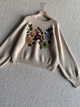 Джемперы И Свитеры Женские Loro Piana 724398