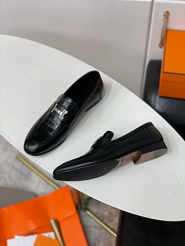 Лоферы И Туфли Мужские Hermes 3949279