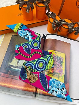 Шарфы Hermes 28210