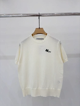 Футболки Женские Christian Dior 10426070