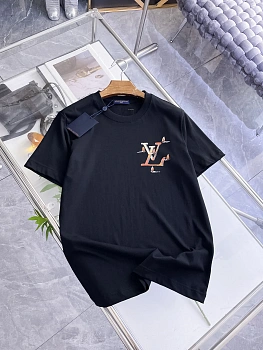 Футболки Мужские Louis Vuitton 10186801