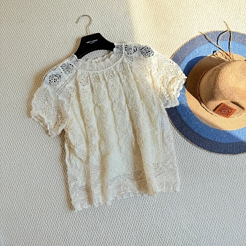 Топы Женские Christian Dior 27108