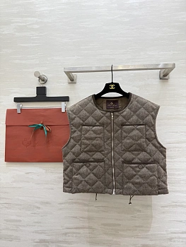 Жилеты Мужские Loro Piana 773958
