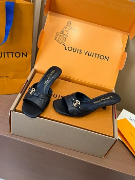 Босоножки Женские Louis Vuitton 796115
