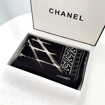 Шарфы Chanel 110422