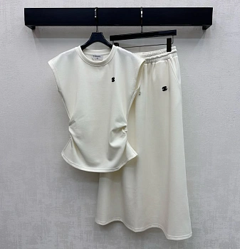 Костюмы Женские Chanel 11628221