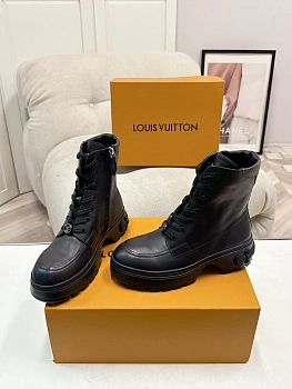 Ботинки Женские Louis Vuitton 869066