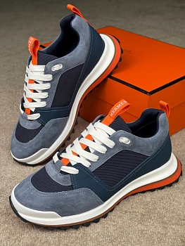 Кроссовки Женские Hermes 72583