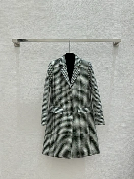 Пальто Женские Chanel 11063948