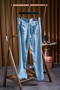 Джинсы Мужские Brioni 11506391