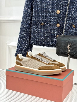 Кеды Женские Loro Piana 11459239