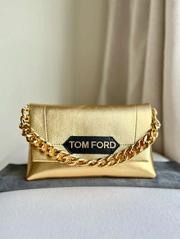 Клатчи Женские Tom Ford 619736