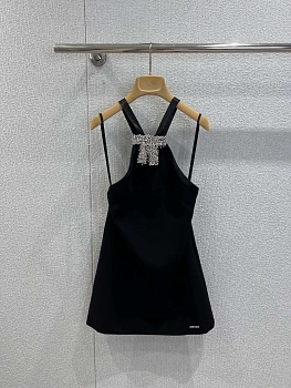 Платья Женские Miu Miu 442254