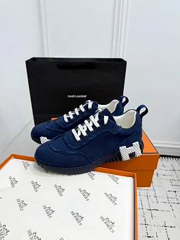 Кроссовки Женские Hermes 199500