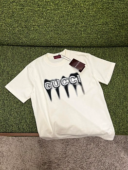 Футболки Женские Gucci 1408903
