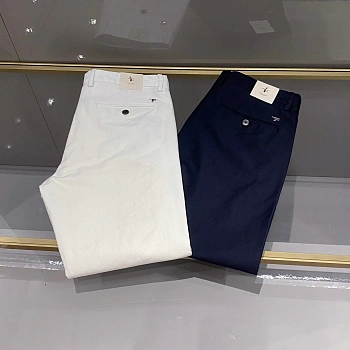 Брюки Мужские Tom Ford 12551677