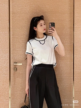 Футболки Женские Louis Vuitton 1827229