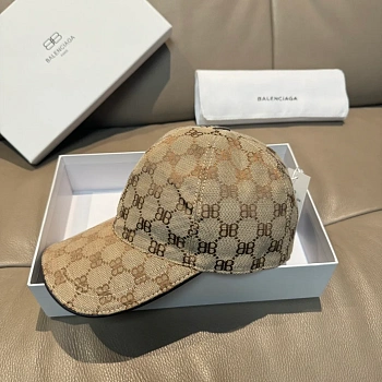 Головные Уборы Balenciaga 1701211