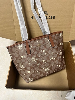 Классические Сумки Женские Coach 5082806