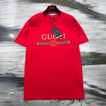 Футболки Мужские Gucci 6118271
