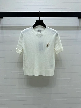 Джемперы И Свитеры Женские Saint Laurent 794789