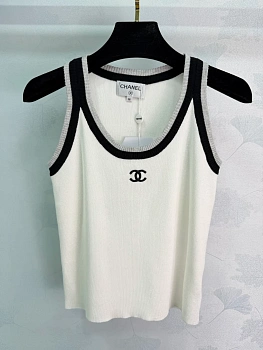 Жилеты Женские Chanel 11536135