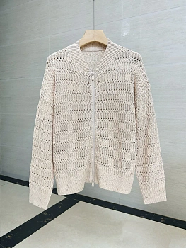 Джемперы И Свитеры Женские Brunello Cucinelli 3015692