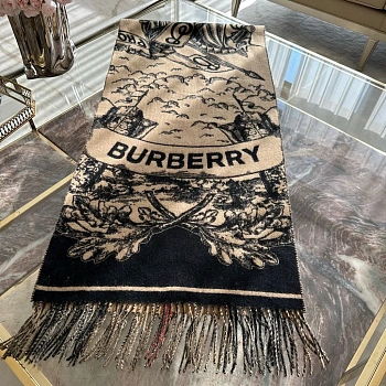 Шарфы Burberry 1152050