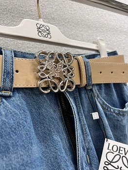 Джинсы Женские Loewe 5025241