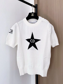 Джемперы И Свитеры Женские Christian Dior 2707754