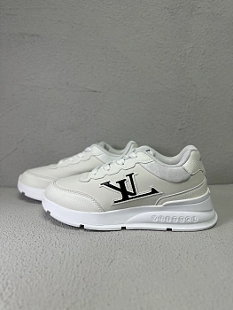 Кроссовки Мужские Louis Vuitton 58115