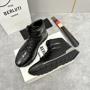 Сникерсы Мужские Berluti 448858