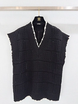 Топы Женские Chanel 11663621
