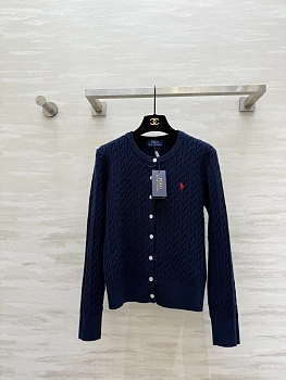 Джемперы И Свитеры Женские Ralph Lauren 774001