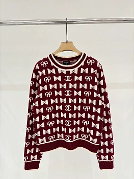 Джемперы И Свитеры Женские Chanel 925265