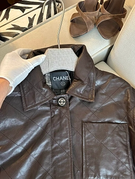 Пальто Женские Chanel 11786225