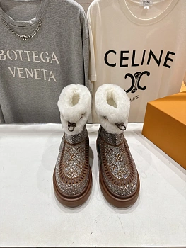 Угги Женские Louis Vuitton 447199