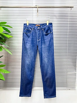 Джинсы Мужские Zegna 12730198