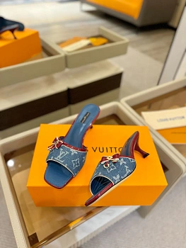 Сандалии Женские Louis Vuitton 9623488